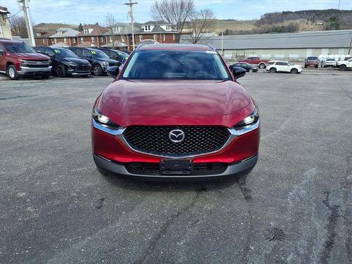 2023 Mazda CX-30 2.5 Turbo Premium Package