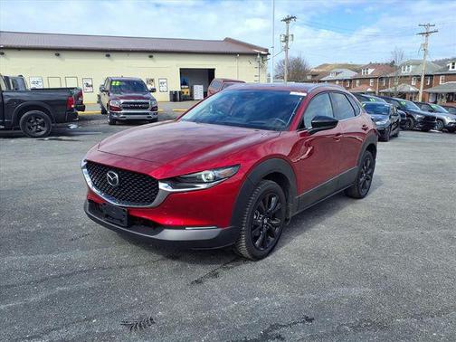 2023 Mazda CX-30 2.5 Turbo Premium Package