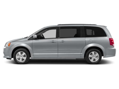 2015 Dodge Grand Caravan AVP/SE
