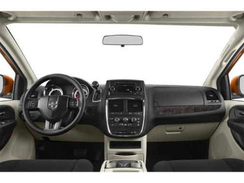 2015 Dodge Grand Caravan AVP/SE