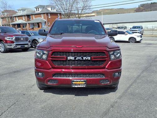 2023 RAM 1500 Tradesman