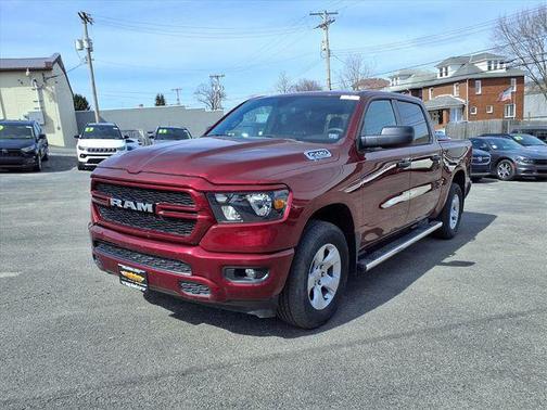 2023 RAM 1500 Tradesman