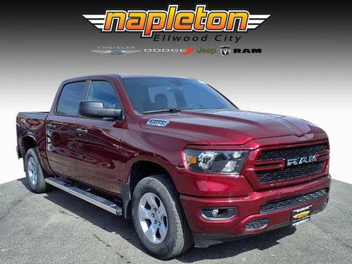 2023 RAM 1500 Tradesman