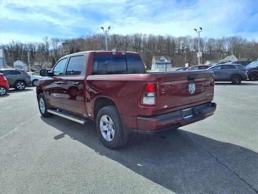 2023 RAM 1500 Tradesman