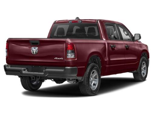 2023 RAM 1500 Tradesman