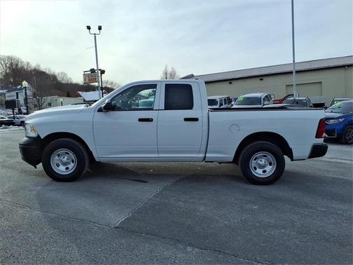 2023 RAM 1500 Tradesman
