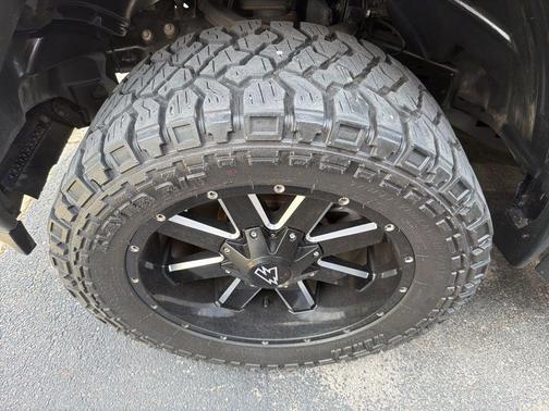 Granite Crystal Metallic Clearcoat 2022 RAM 1500 Big Horn/Lone Star