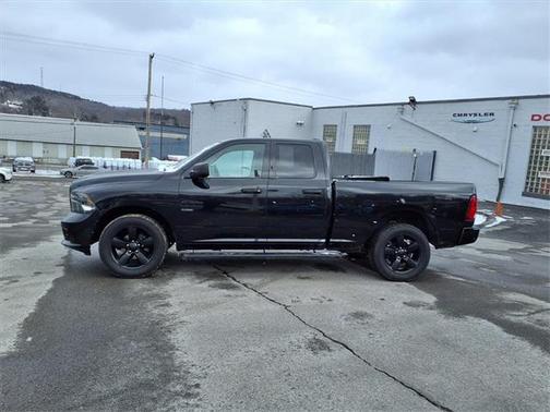 2019 RAM 1500 Express