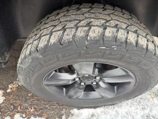 2019 RAM 1500 Express