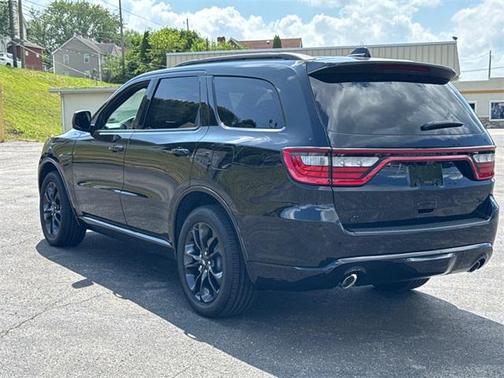 2025 Dodge Durango R/T Plus AWD