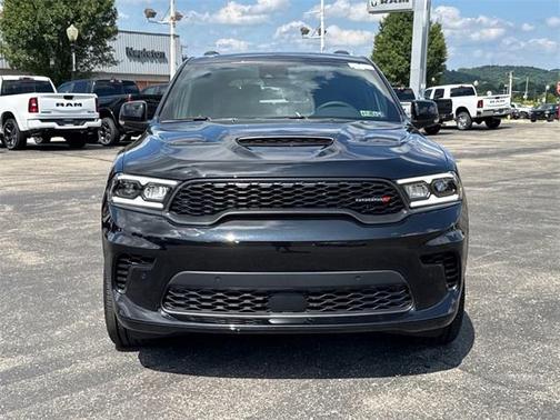 2025 Dodge Durango R/T Plus AWD