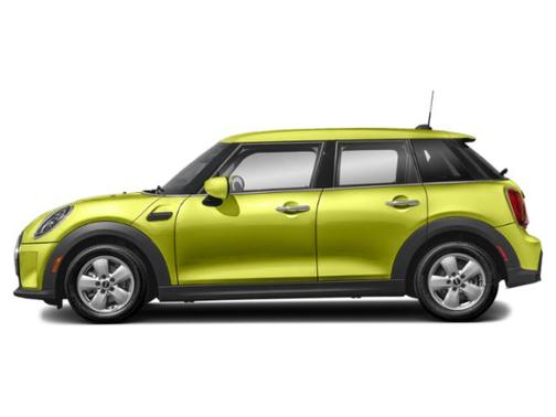 2024 MINI Hardtop Cooper S