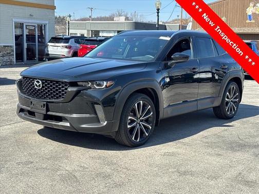 2024 Mazda CX-50 2.5 S Premium Plus Package