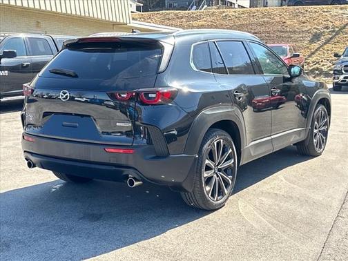2024 Mazda CX-50 2.5 S Premium Plus Package