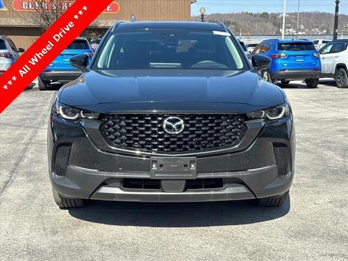 2024 Mazda CX-50 2.5 S Premium Plus Package