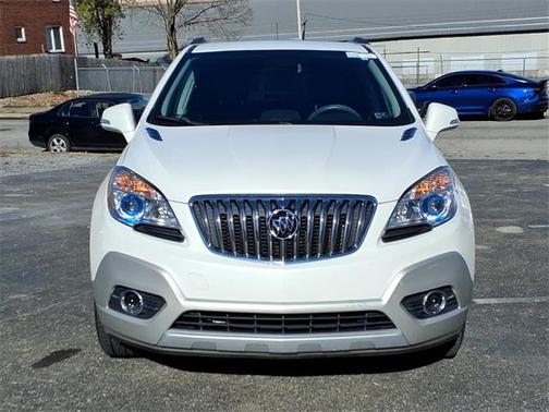 2016 Buick Encore Sport Touring