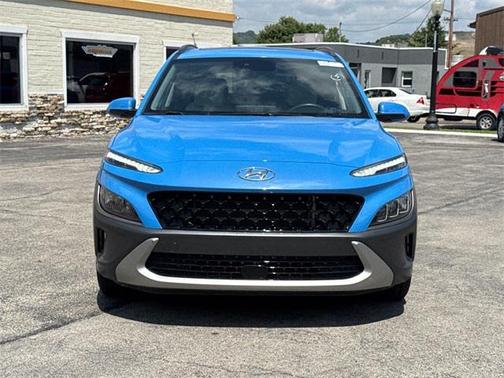 2022 Hyundai KONA Limited