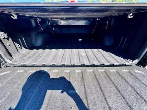 2008 GMC Sierra 2500 SLT H/D Crew Cab