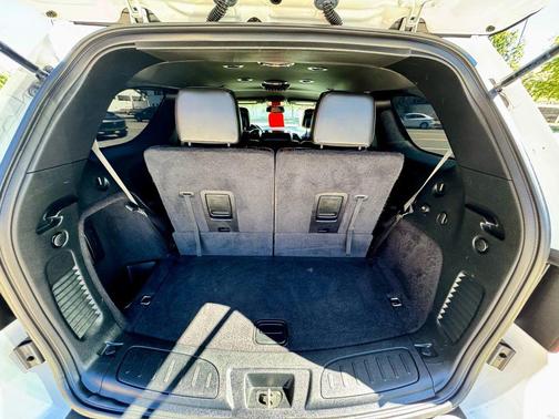 2016 Dodge Durango SXT Plus