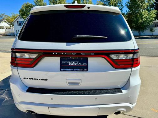 2016 Dodge Durango SXT Plus