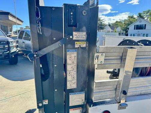 2019 Chevrolet Silverado 3500 WT