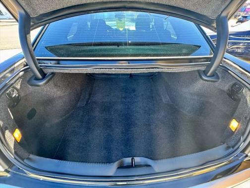 2018 Chrysler 300 Touring