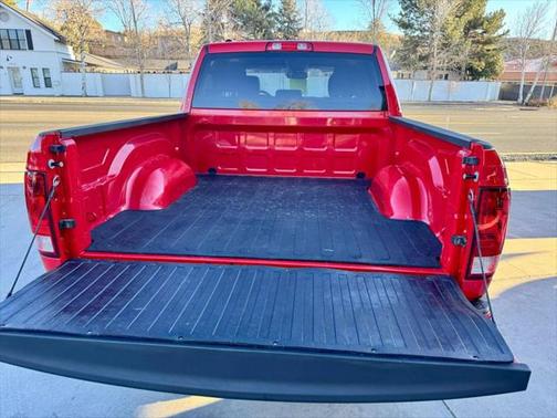 2013 RAM 1500 Tradesman/Express