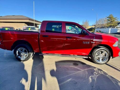 2013 RAM 1500 Tradesman/Express