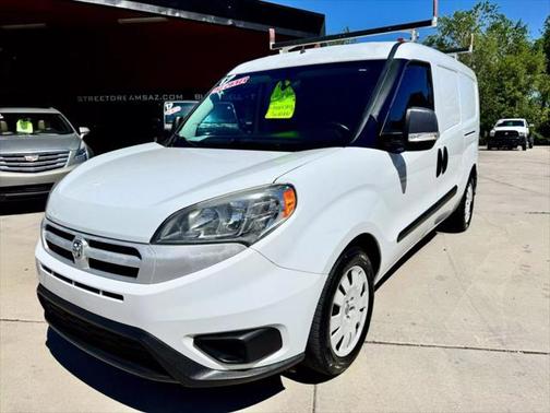 2017 RAM ProMaster City Tradesman