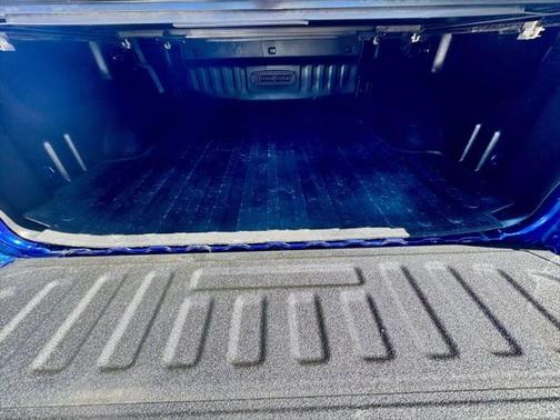 2014 Chevrolet Silverado 1500 2LT