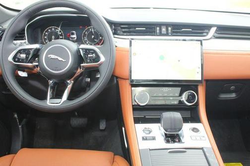 2026 Jaguar F-PACE P250 R-Dynamic S