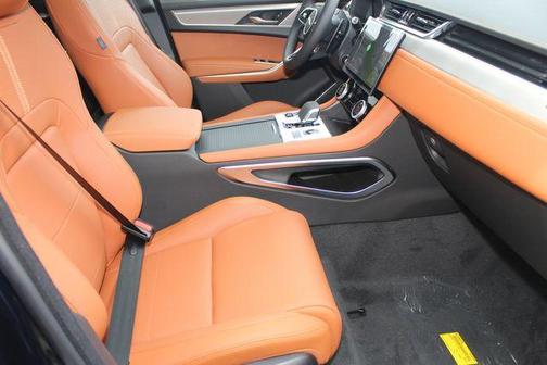 2026 Jaguar F-PACE P250 R-Dynamic S