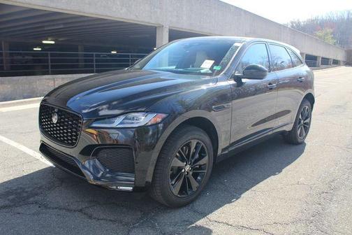 2026 Jaguar F-PACE P250 R-Dynamic S