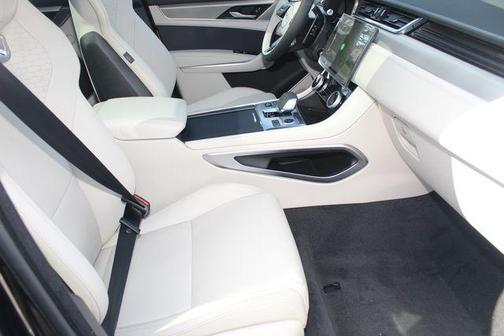 2026 Jaguar F-PACE P250 R-Dynamic S