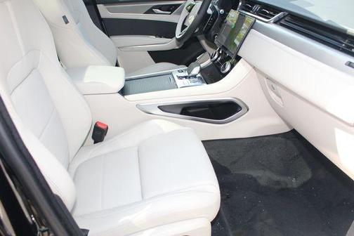 2026 Jaguar F-PACE P250 R-Dynamic S