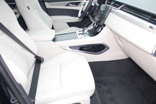 2026 Jaguar F-PACE P250 R-Dynamic S