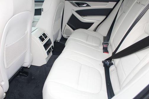 2026 Jaguar F-PACE P250 R-Dynamic S