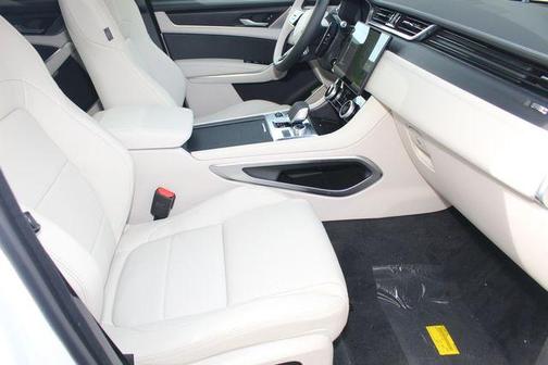 2026 Jaguar F-PACE P250 R-Dynamic S