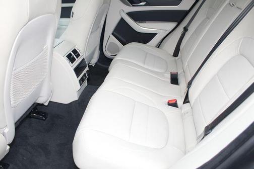 2026 Jaguar F-PACE P250 R-Dynamic S