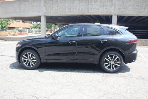 2026 Jaguar F-PACE P400 R-Dynamic S