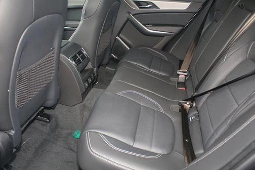 2026 Jaguar F-PACE P250 R-Dynamic S