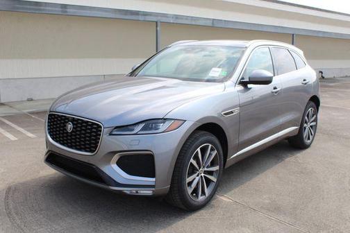 2026 Jaguar F-PACE P250 R-Dynamic S