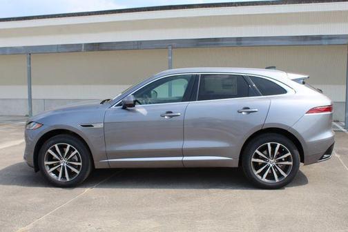 2026 Jaguar F-PACE P250 R-Dynamic S