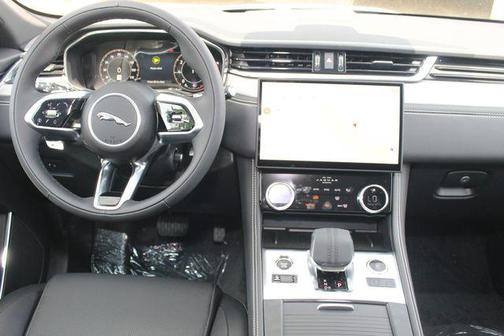 2026 Jaguar F-PACE P250 R-Dynamic S