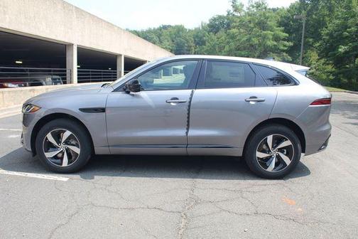 2026 Jaguar F-PACE P250 R-Dynamic S