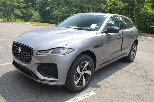 2026 Jaguar F-PACE P250 R-Dynamic S