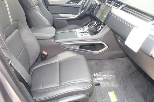 2026 Jaguar F-PACE P250 R-Dynamic S