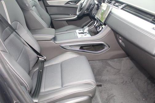 2026 Jaguar F-PACE P250 R-Dynamic S