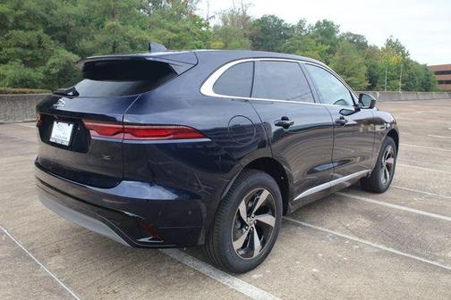 2026 Jaguar F-PACE P250 R-Dynamic S