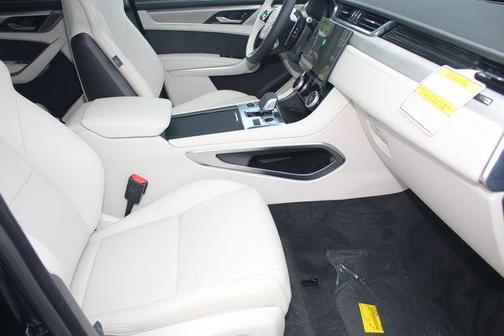 2026 Jaguar F-PACE P250 R-Dynamic S